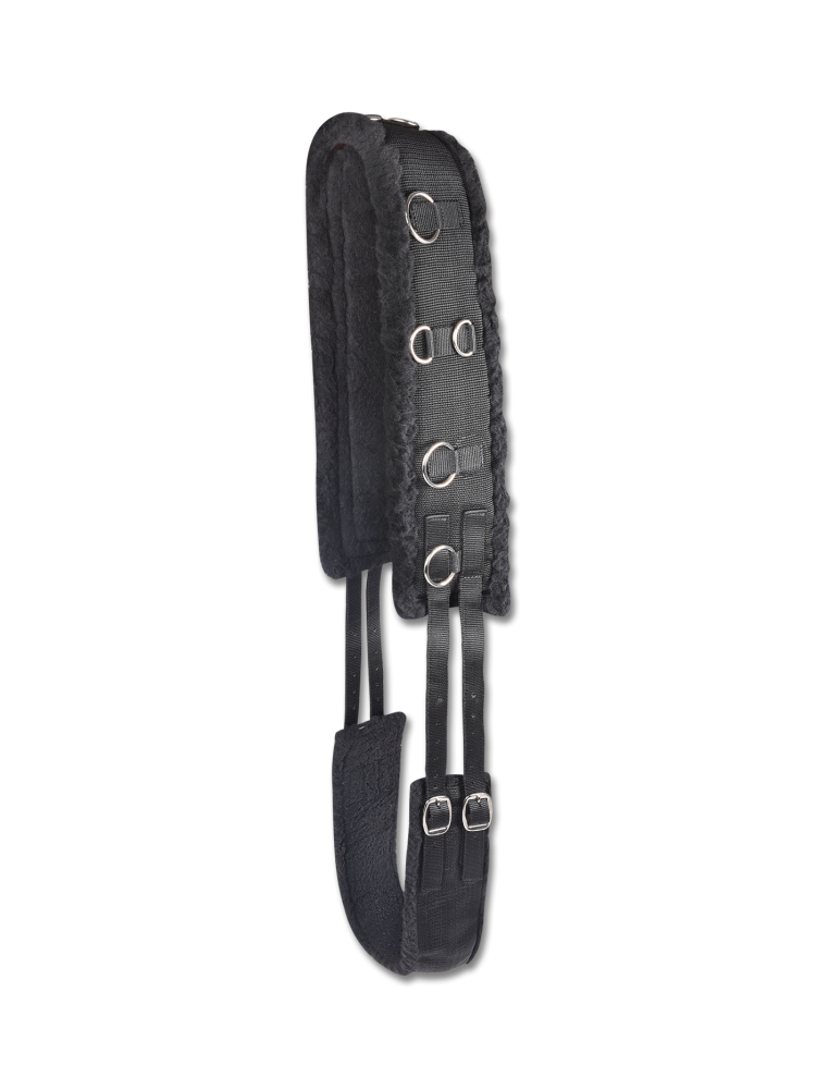 Lunging surcingle Teddy Fleece Waldhausen