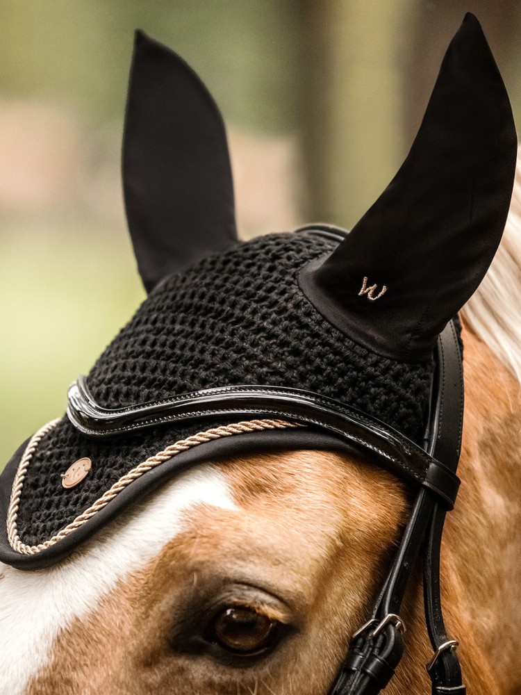 Fly veil Modern Rosé Waldhausen