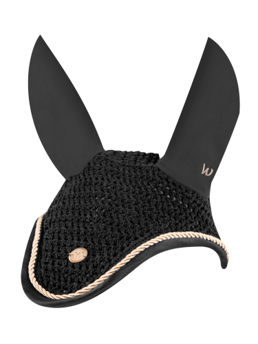 Fly veil Modern Rosé Waldhausen