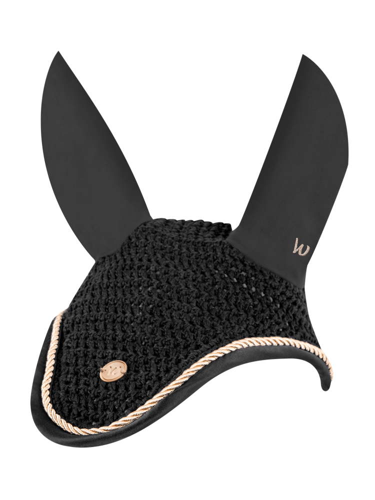 Fly veil Modern Rosé Waldhausen