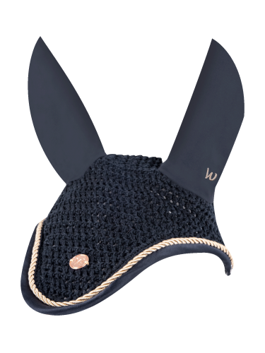 Fly veil Modern Rosé Waldhausen