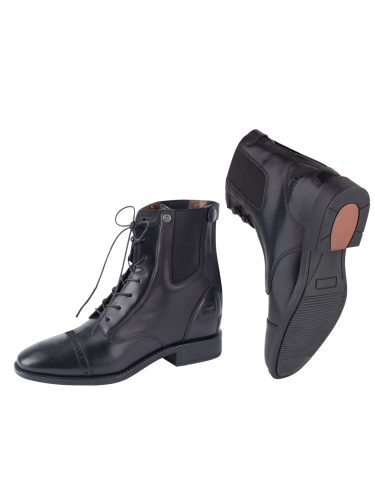 Lace-up boot Belfort E·L·T