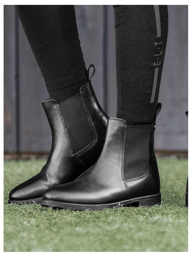 Jodhpur boots Classic E·L·T