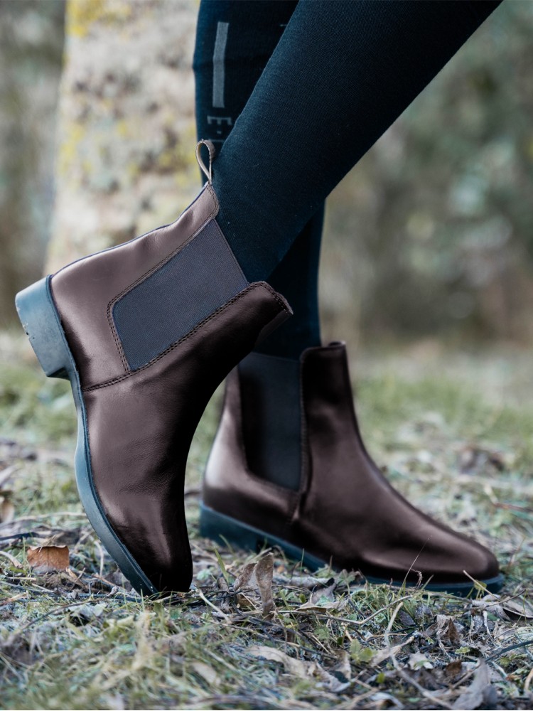 Jodhpur boots Classic E·L·T