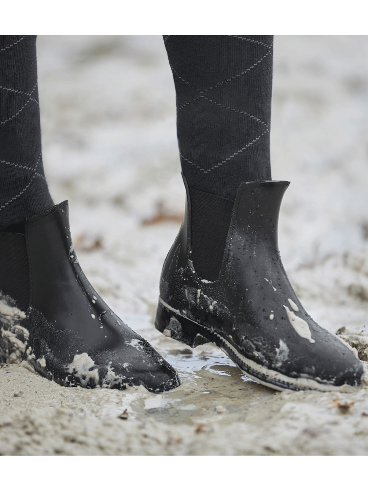 Jodhpur boots Chelsea E·L·T