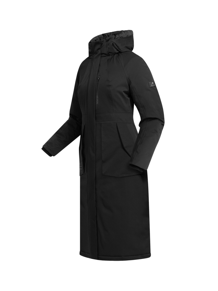Winter coat Opal E·L·T