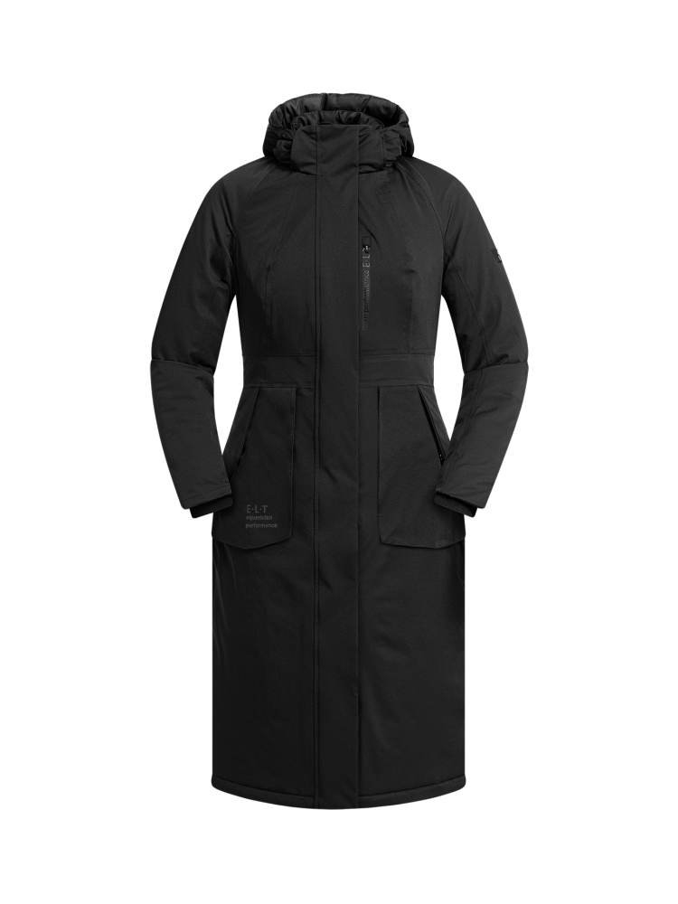 Winter coat Opal E·L·T