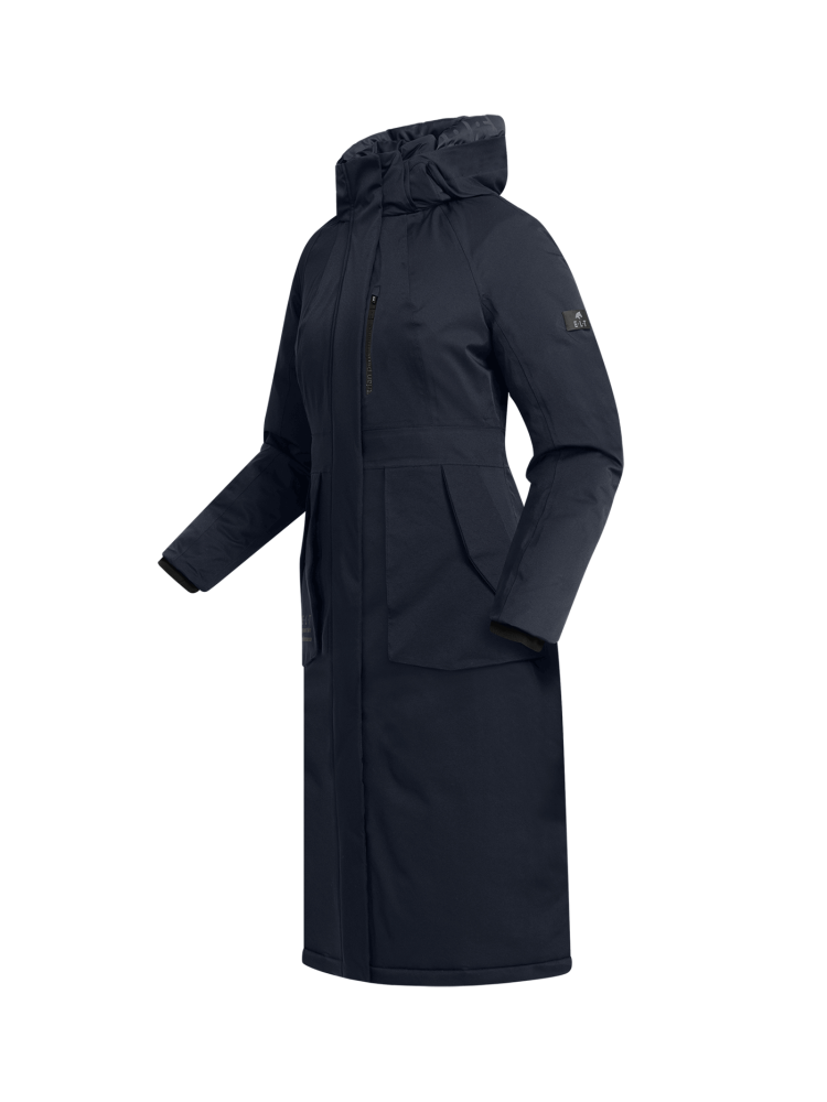 Winter coat Opal E·L·T