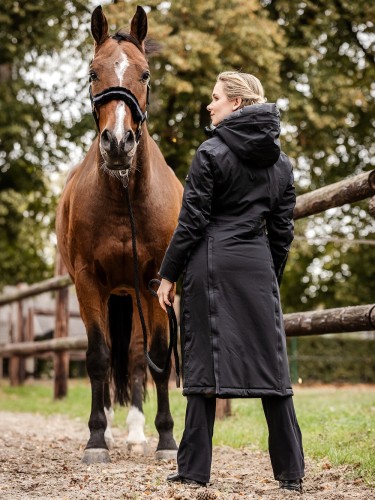 Winter coat Opal E·L·T