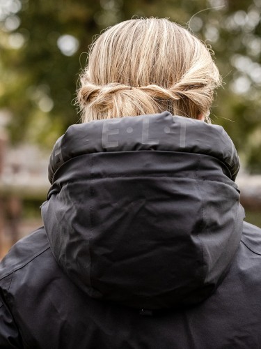 Winter coat Opal E·L·T