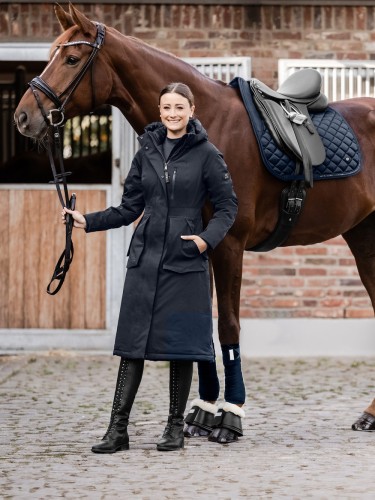 Winter coat Opal E·L·T