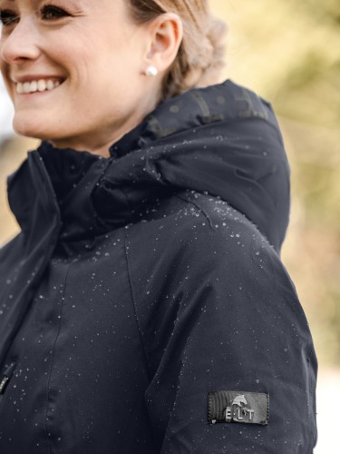 Winter coat Opal E·L·T
