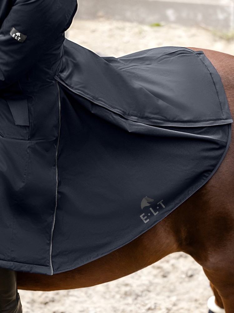 Winter coat Opal E·L·T