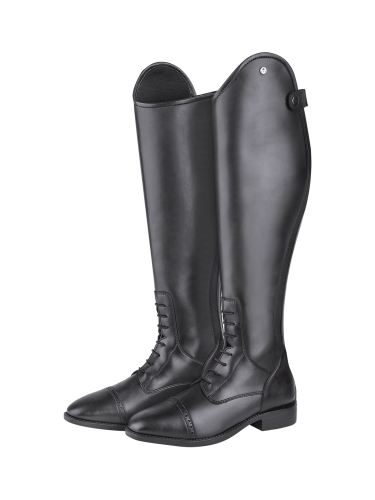 Riding Boots Portland E·L·T
