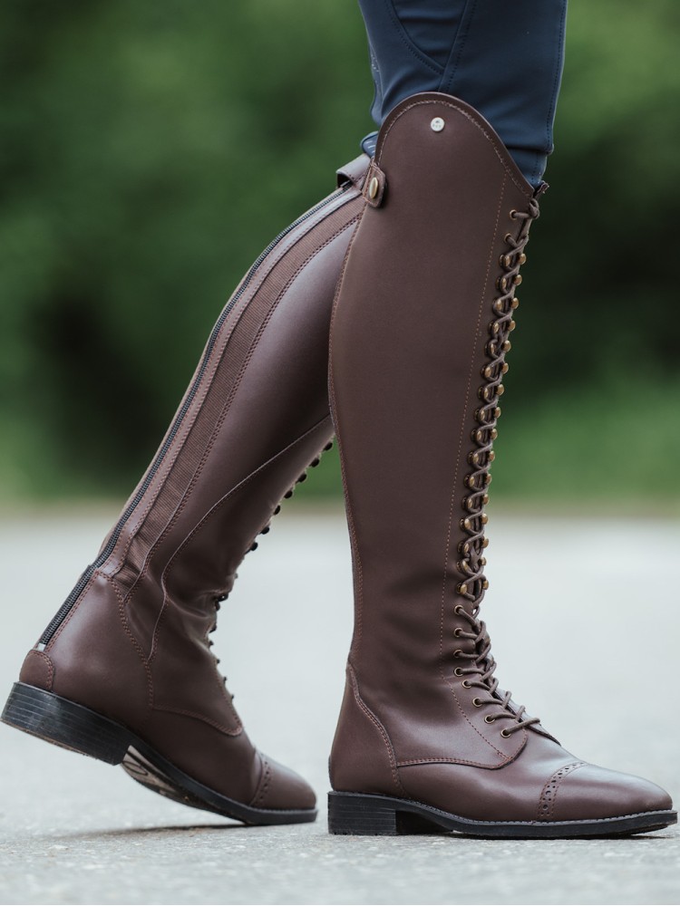 Riding boots Portland Polo E·L·T