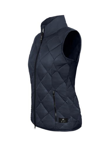 Lightweight gilet Meran E·L·T