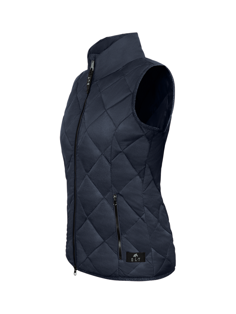 Lightweight gilet Meran E·L·T