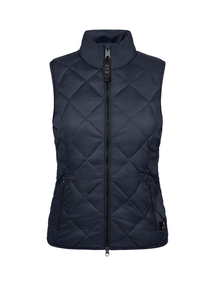 Lightweight gilet Meran E·L·T