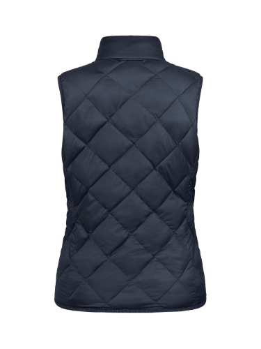 Lightweight gilet Meran E·L·T