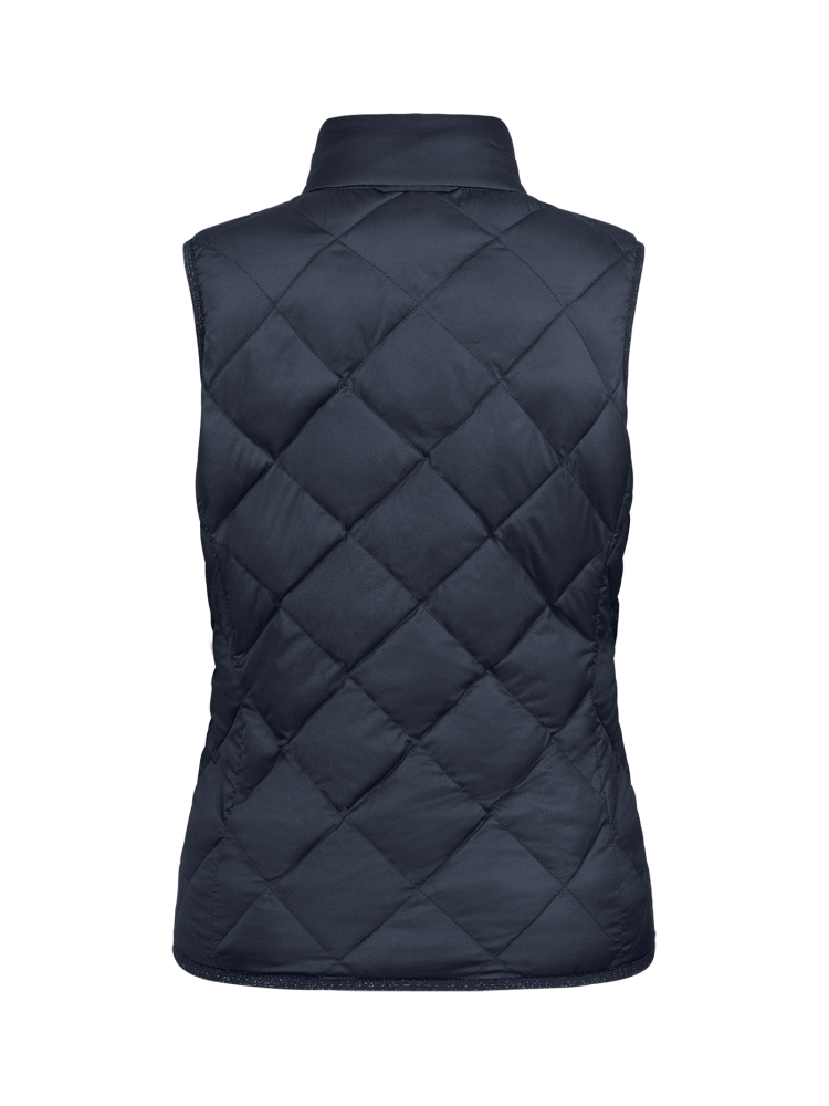 Lightweight gilet Meran E·L·T