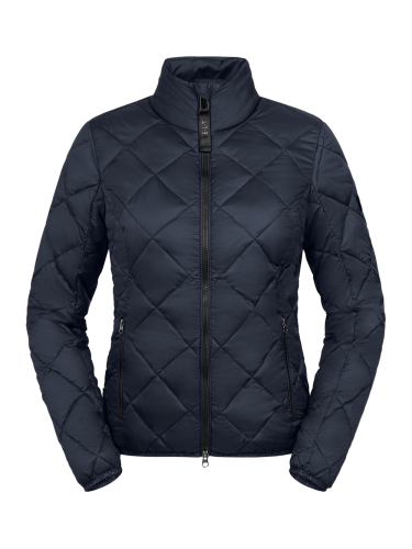Lightweight jacket Monza E·L·T