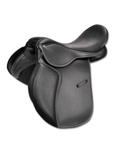 General purpose saddle Economic Pony Waldhausen