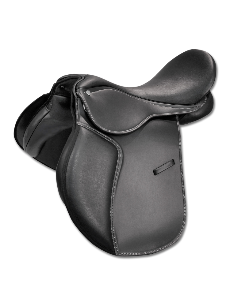General purpose saddle Economic Pony Waldhausen