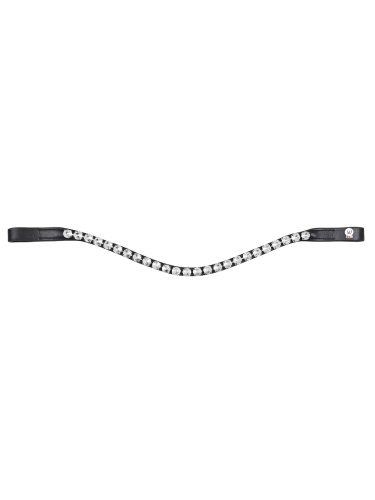Browband Boost Waldhausen X-Line