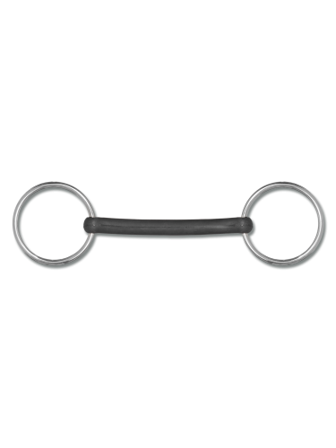 Rubber bar bit Flexy Waldhausen
