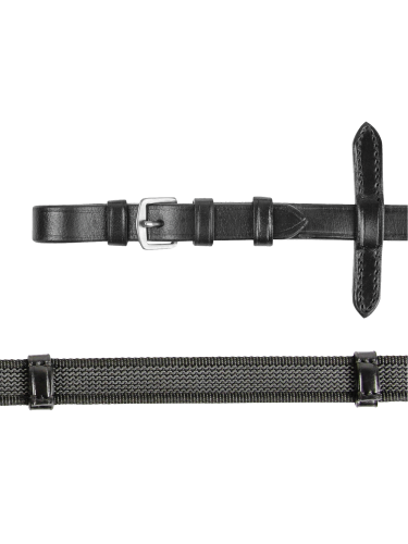 Reins Anti-Slip Waldhausen