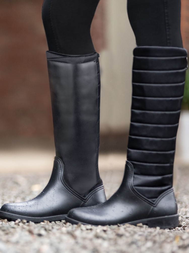 Thermal boots Alesund E·L·T