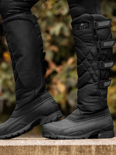 Thermal boots Essential E·L·T