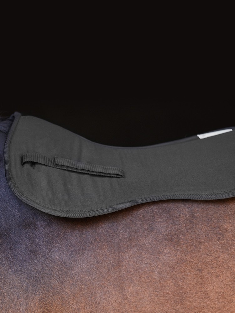 Saddle pad Memory Foam Waldhausen
