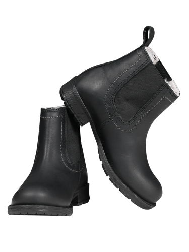 Jodhpur Boots Winter Kids E·L·T