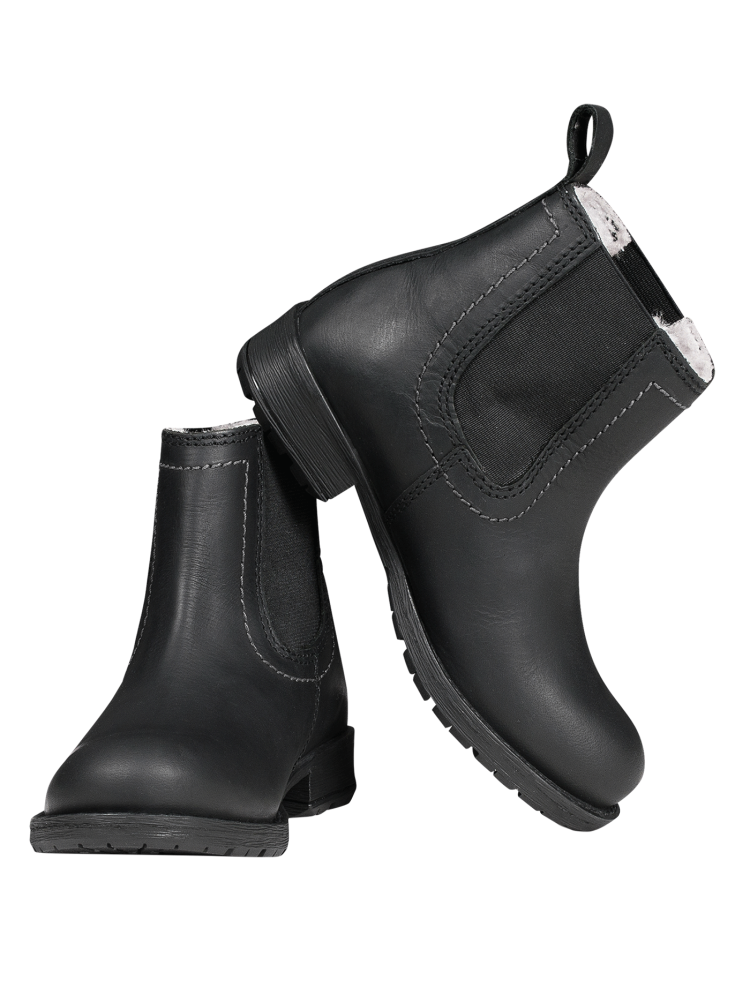 Jodhpur Boots Winter Kids E·L·T