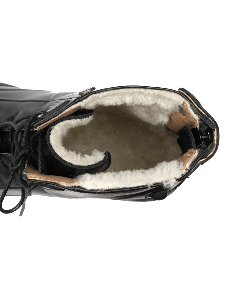 Lace-up boot Belfort Winter E·L·T