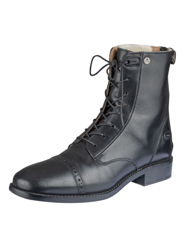 Lace-up boot Belfort Winter E·L·T