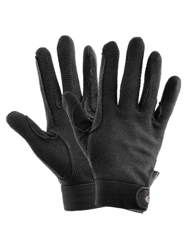 Riding glove Picot Winter E·L·T