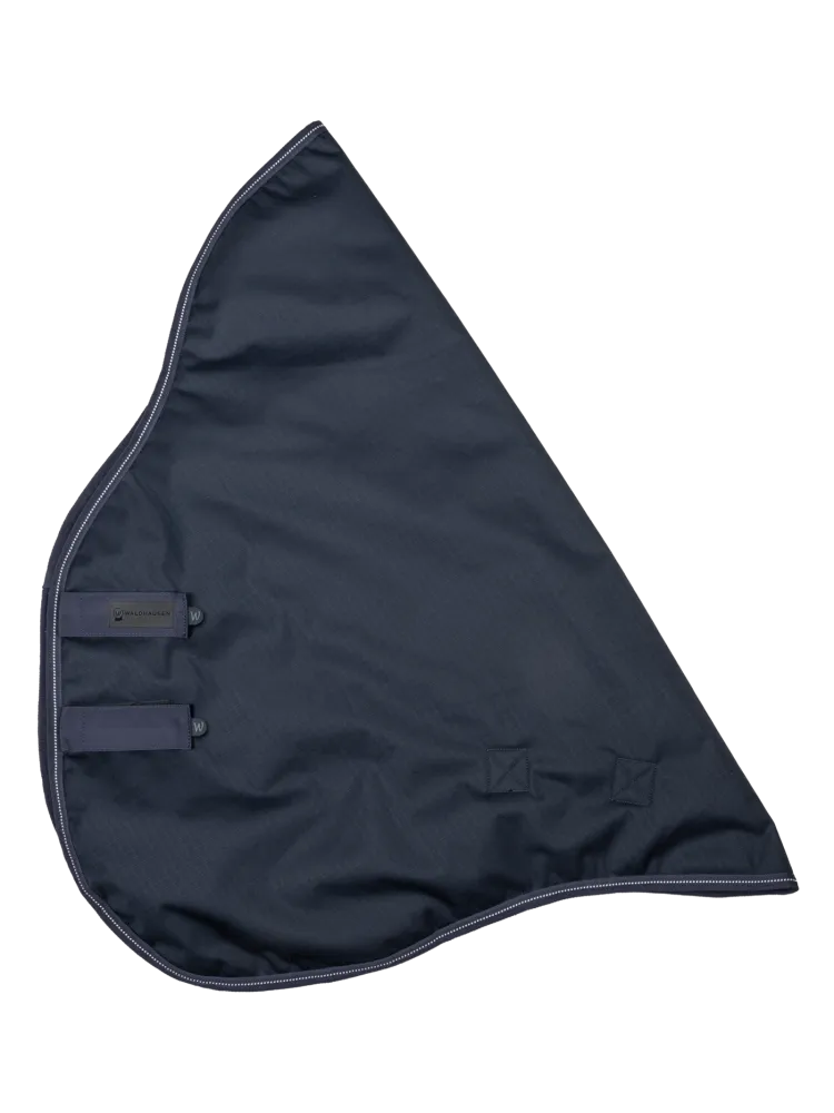 Neckpiece Turnout rug 200g 600D Waldhausen