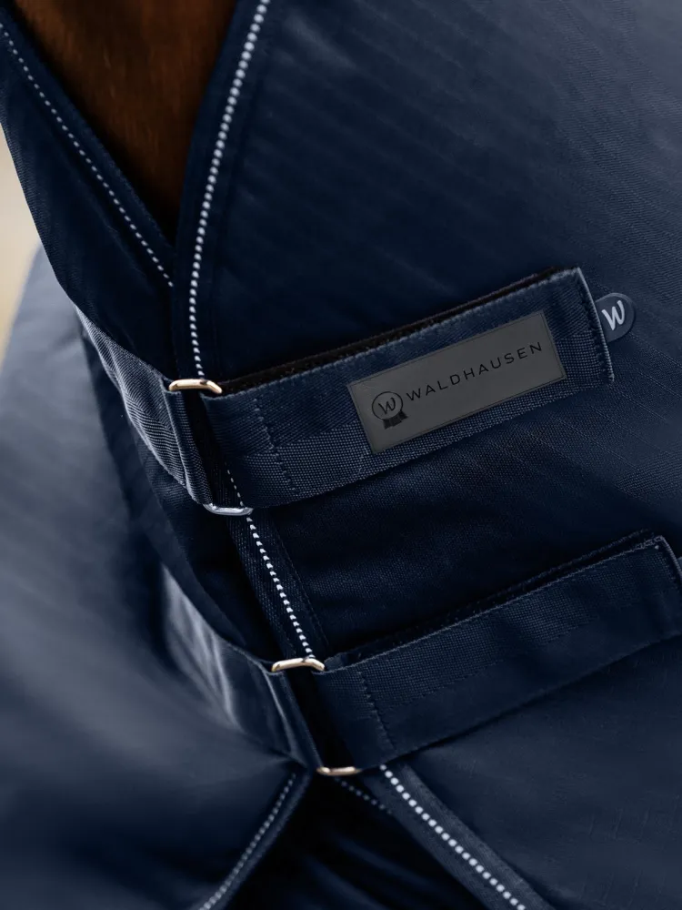 Neckpiece Turnout rug 200g 600D Waldhausen