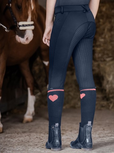 Breeches Essential Kids ELT