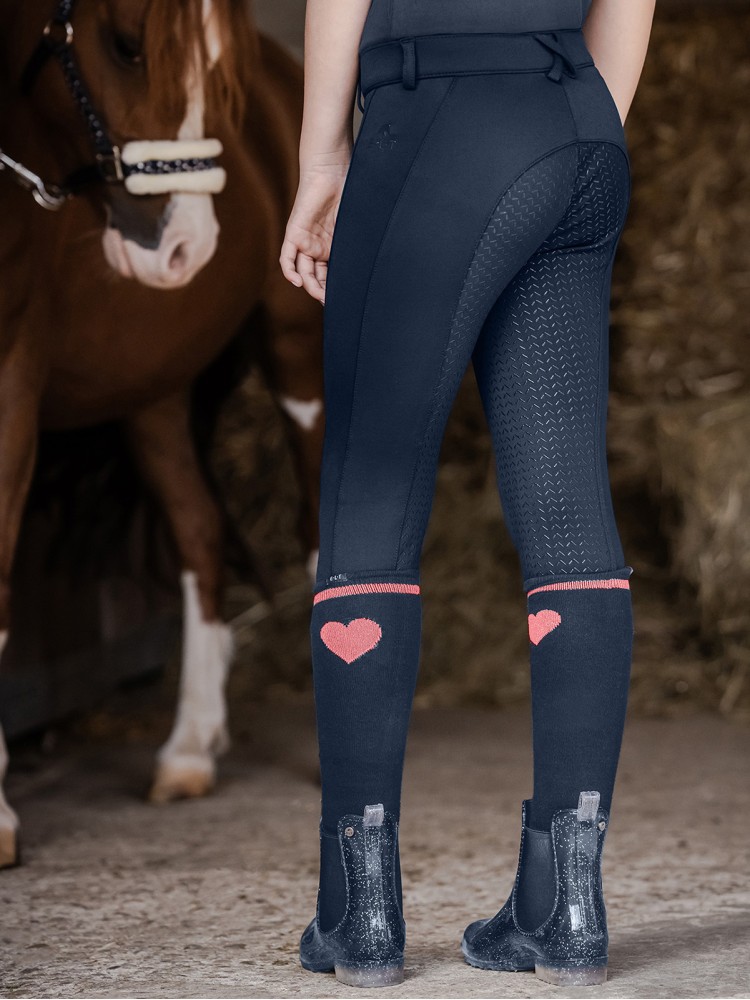 Breeches Essential Kids ELT