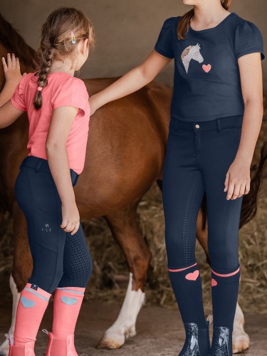 Breeches Essential Kids ELT