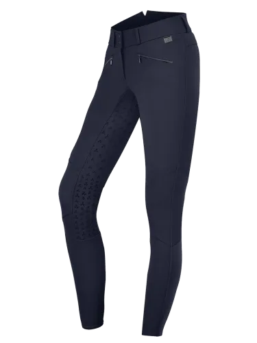 Breeches Hella High Waist ELT