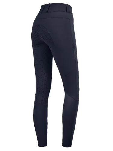 Breeches Hella High Waist ELT