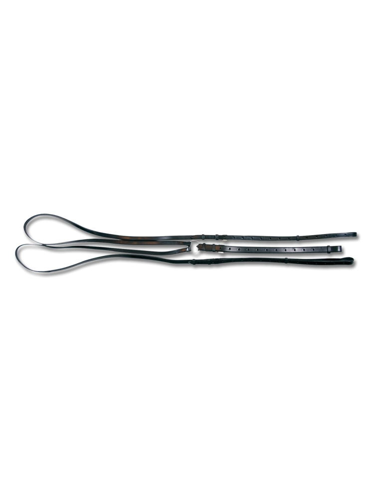 Draw reins One-Piece Waldhausen X-Line Draw reins One-Piece Waldhausen X-Line