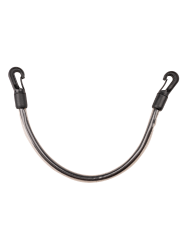Crupper strap PVC Waldhausen