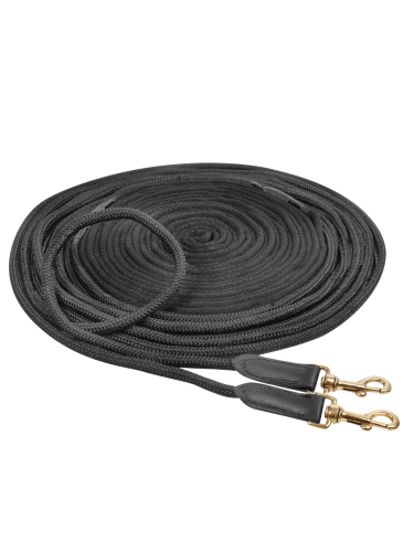 Double lunge line 18m Waldhausen