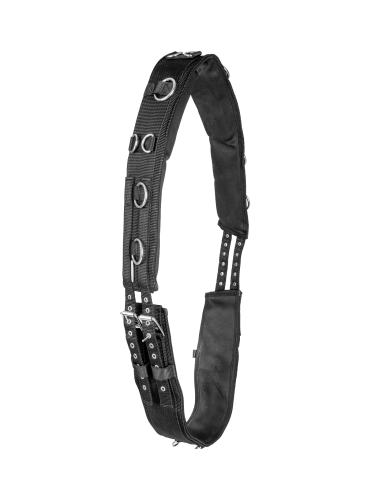 Lunging girth Supersoft Waldhausen
