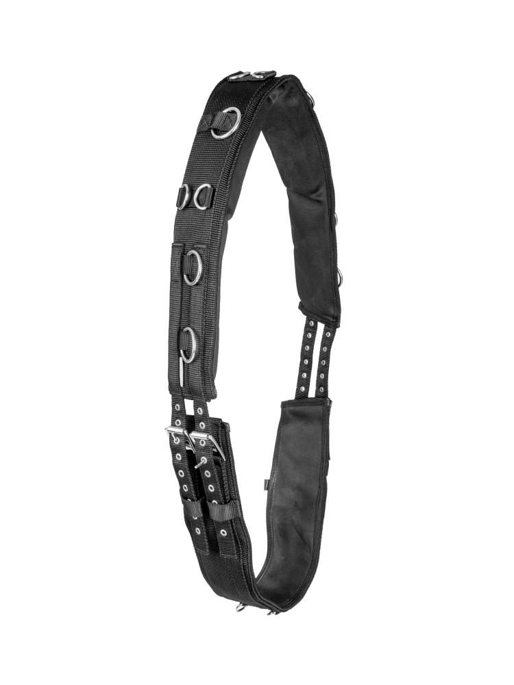 Lunging girth Supersoft Waldhausen
